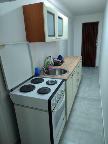 Apartamento Sweet Home B