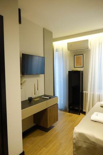 Kristall Apartments Premium