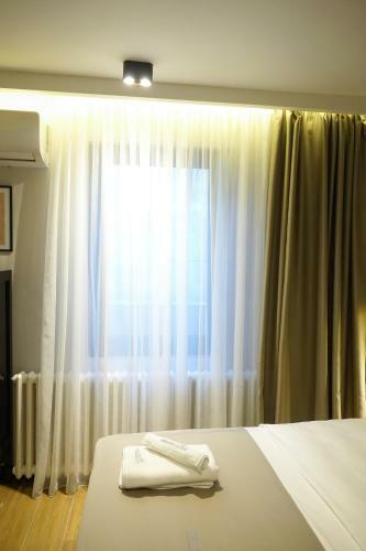 Kristall Apartments Premium