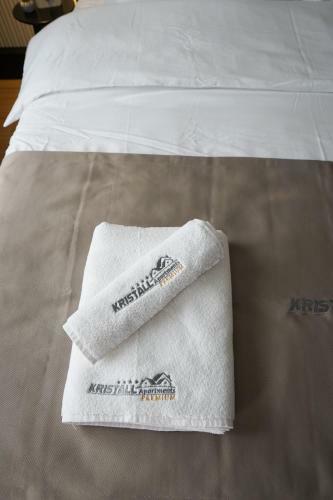 Kristall Apartments Premium