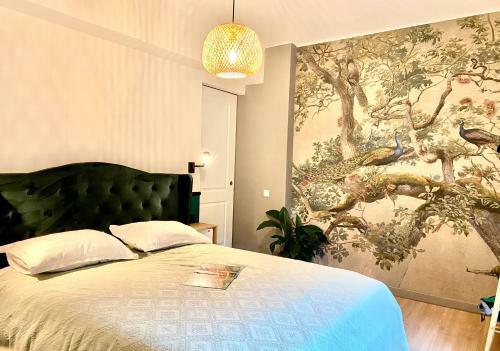 Apartamento Jay's Park Place