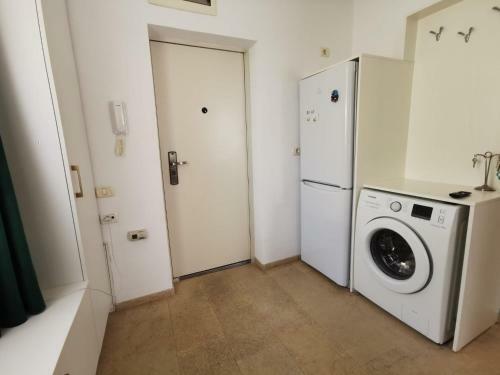 Lovely 1-bedroom Apartment Close To The Centre