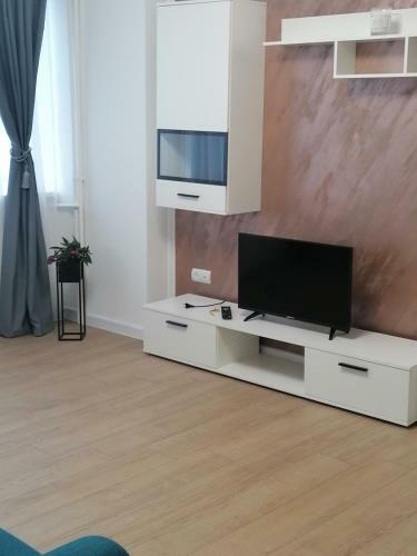 Apartamento Locatia Perfecta In Centru