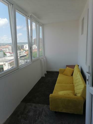 Apartamento Locatia Perfecta In Centru