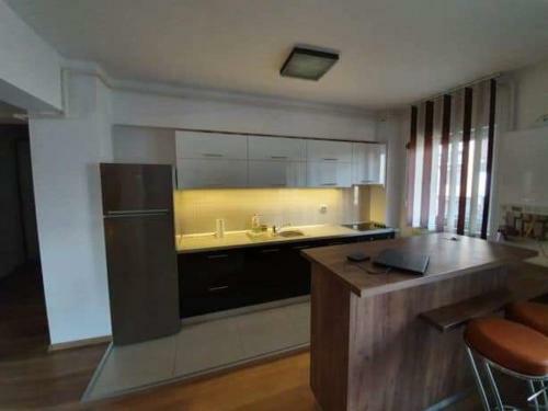Apartamento Bonjour View
