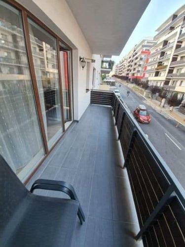 Apartamento Bonjour View
