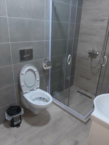 Pele Apartmani - Apartman 8