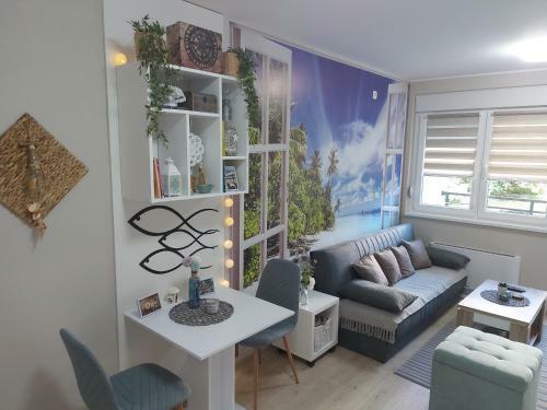 Apartamento Espresso 2