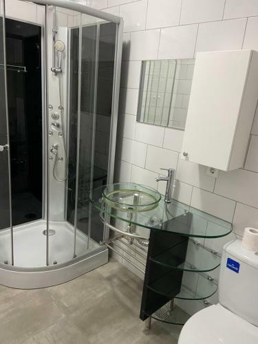 Lovely 1 Room Apartament In Cluj-napoca