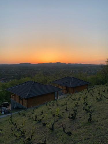 Apartamento Boja Zalaska 1