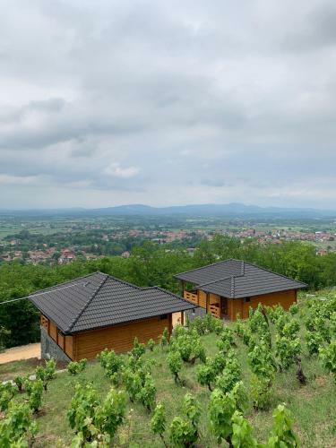 Apartamento Boja Zalaska 1