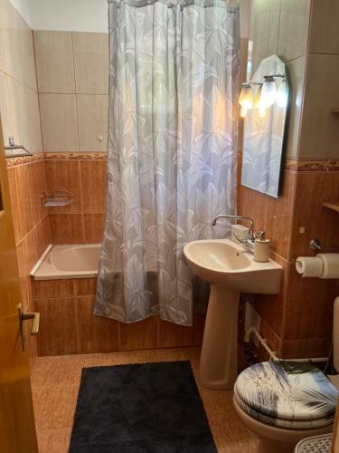 Apartament Faleza Nord
