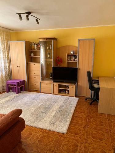 Apartament Faleza Nord