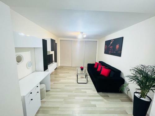 Apartamento Marina Seaview