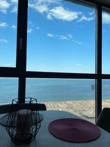 Blue Marina Sea View Apart