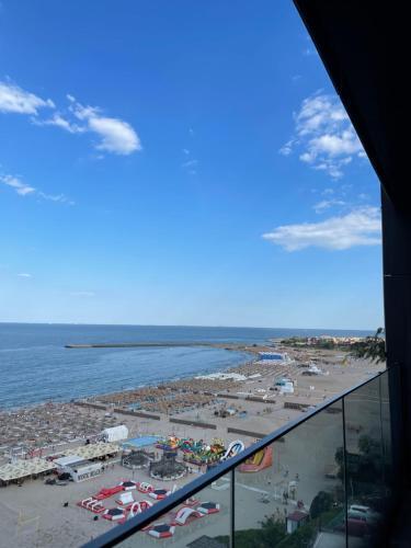 Blue Marina Sea View Apart