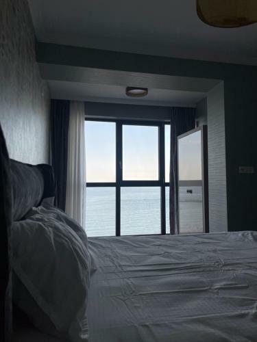 Blue Marina Sea View Apart