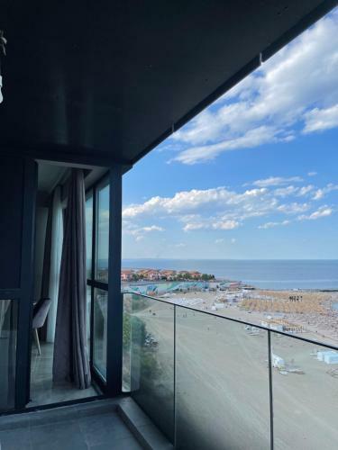Blue Marina Sea View Apart