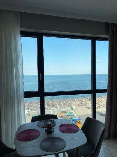 Blue Marina Sea View Apart
