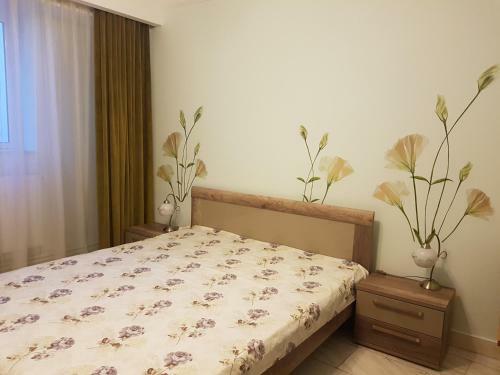 Apartament Trandafirul