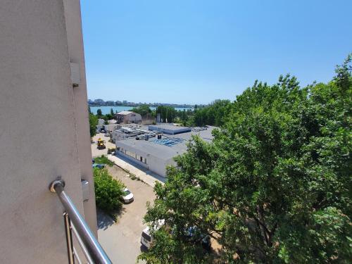Apartamento Studio Disponibil La Intrare Statiune Mamaia