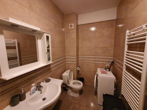 Apartamento Studio Disponibil La Intrare Statiune Mamaia
