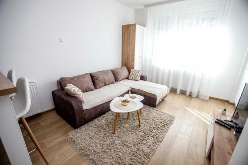 Apartman Minja