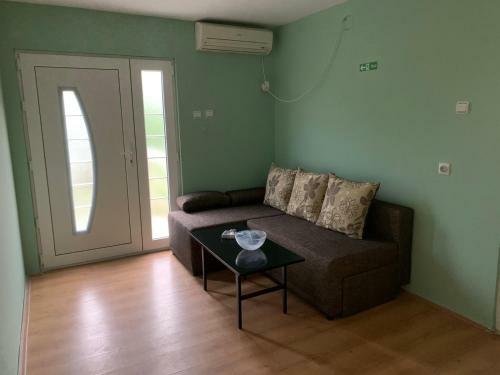 Apartmani Rasa Srebrno Jezero