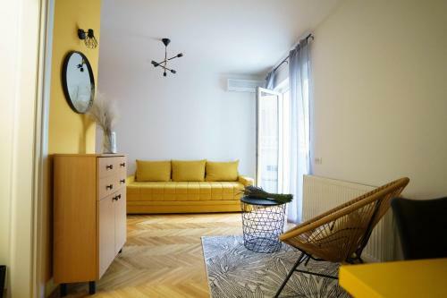 Apartamento Sunny Place