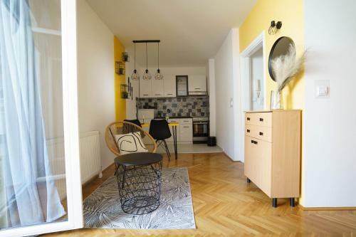 Apartamento Sunny Place