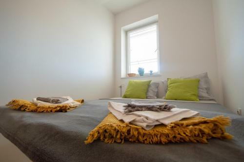 Central 1-bedroom Apartment (50sqm) - Duke