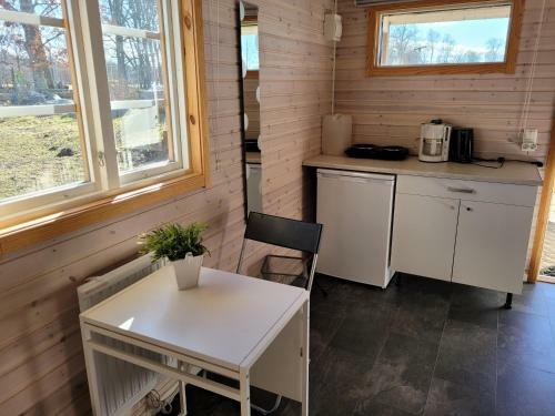 Tydingesj�ns Camping & Festplats