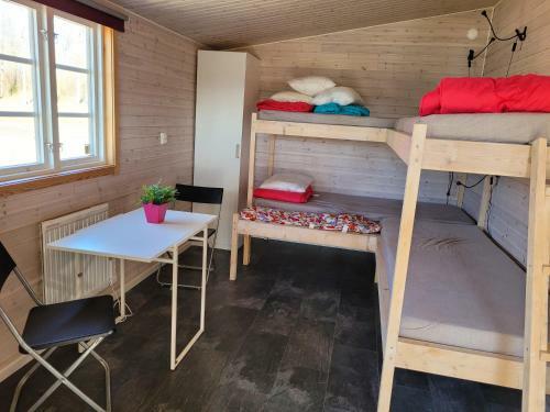 Tydingesj�ns Camping & Festplats