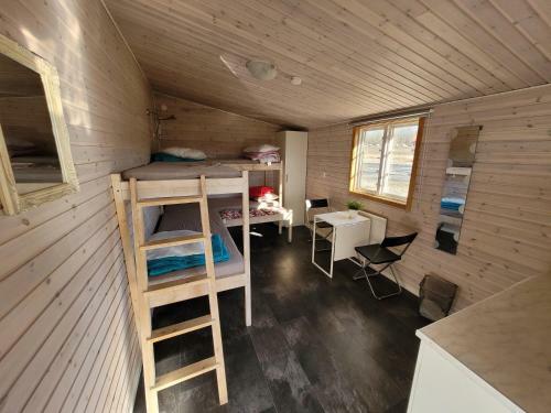 Tydingesj�ns Camping & Festplats