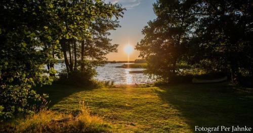 Tydingesj�ns Camping & Festplats