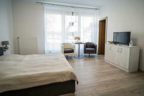 Hostal Aqua Vital