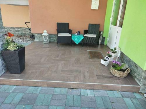 Hostal Aqua Vital