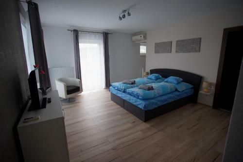 Hostal Aqua Vital