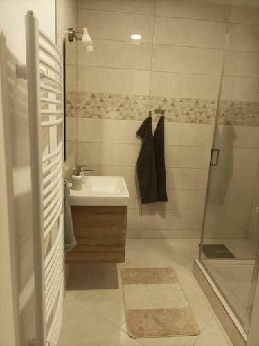 ?t�lov� Apartm�n Zempl�nska