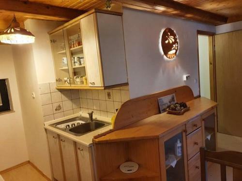 Chalet Anita Rogla