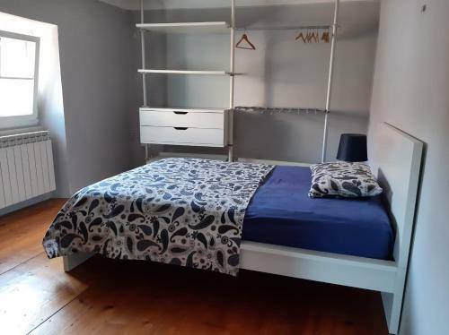Apartamento Piazza Vecchia