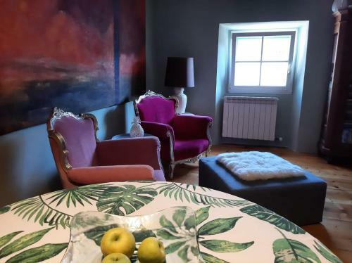 Apartamento Piazza Vecchia