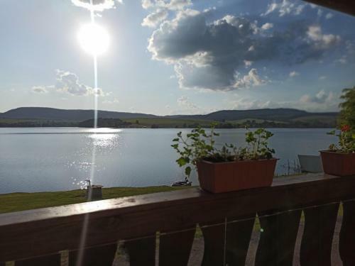 Apartamento Chatka Helenka - Tepl� Vrch