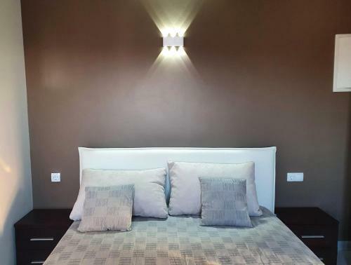 Apartamento Vila Ines
