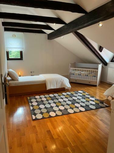Apartamento Riverside Villa Avo