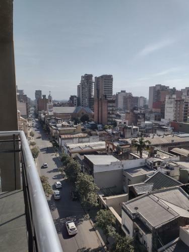 Apartamento Departamento Santiago