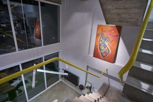 Apartamento Barrancas De Nieva B05