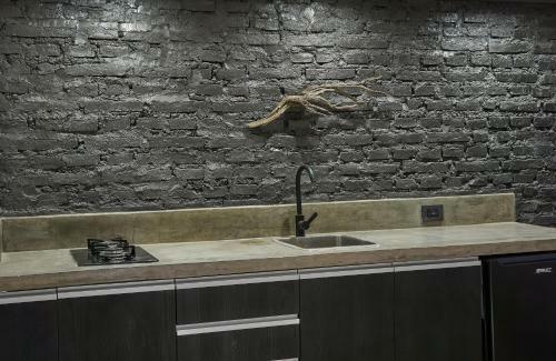 Apartamento Barrancas De Nieva B05