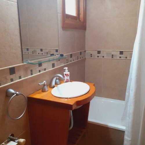 Apartamento Ramayon