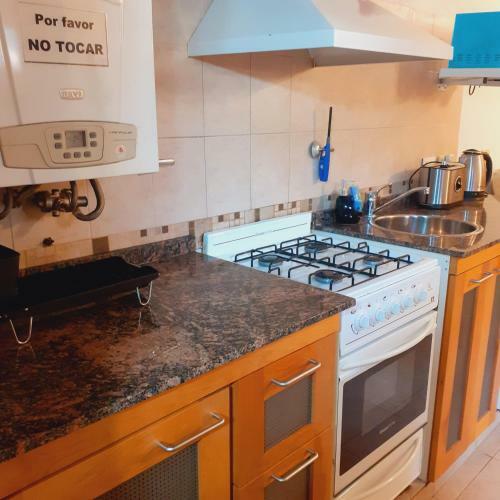 Apartamento Ramayon